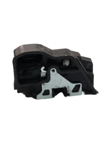 Serrure arriere droit BMW SERIE 1 E87 PHASE 2 Diesel