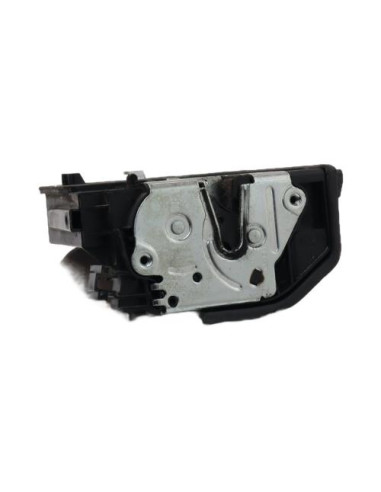 Serrure arriere droit BMW SERIE 1 E87 PHASE 2 Diesel