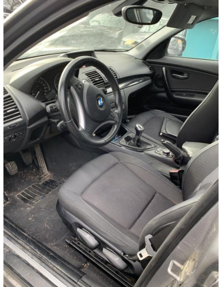 Verin de coffre BMW SERIE 1 E87 PHASE 2 Diesel