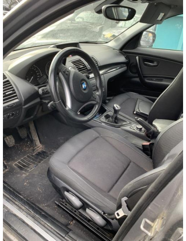 Compteur BMW SERIE 1 E87 PHASE 2 Diesel