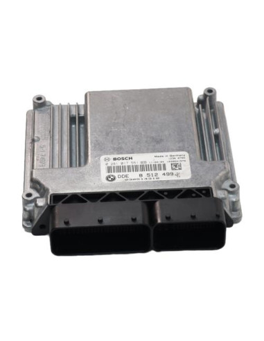 Calculateur moteur BMW SERIE 1 E87 PHASE 2 Diesel