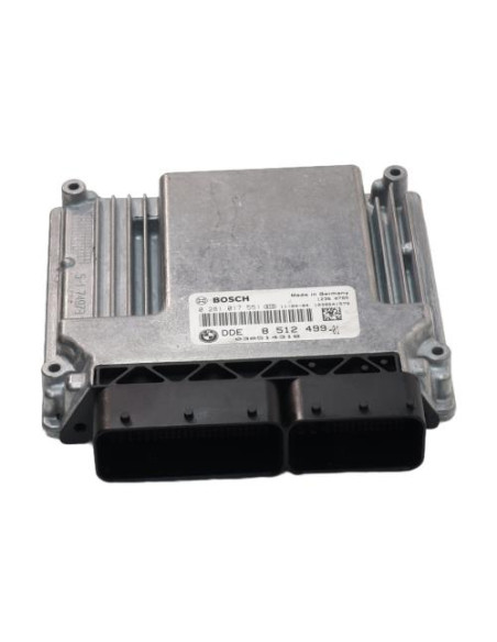 Calculateur moteur BMW SERIE 1 E87 PHASE 2 Diesel