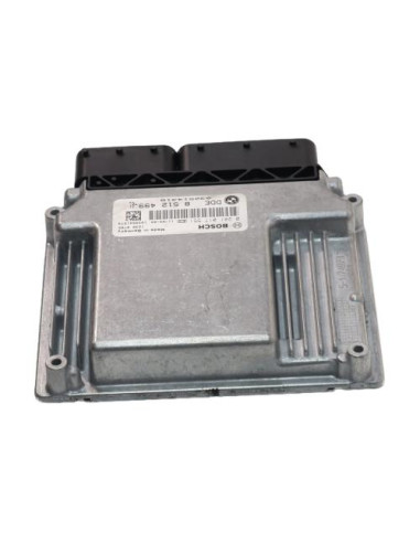 Calculateur moteur BMW SERIE 1 E87 PHASE 2 Diesel