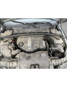 Bloc ABS (freins anti-blocage) BMW SERIE 1 E87 PHASE 2 Diesel