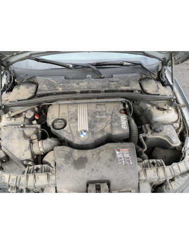 Bloc ABS (freins anti-blocage) BMW SERIE 1 E87 PHASE 2 Diesel