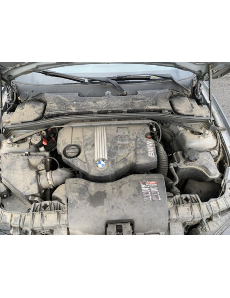Bloc ABS (freins anti-blocage) BMW SERIE 1 E87 PHASE 2 Diesel