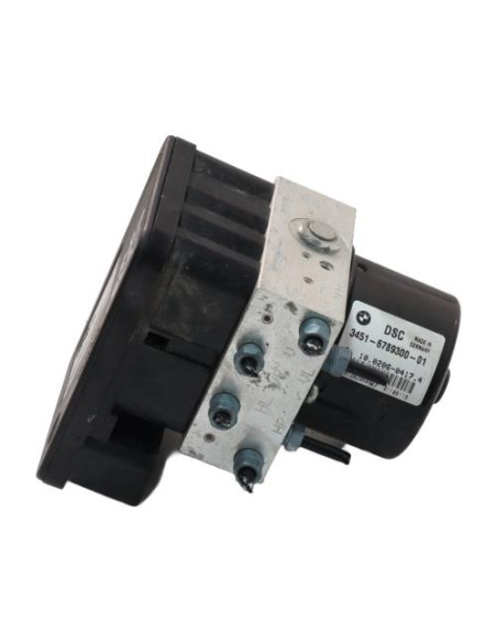 Bloc ABS (freins anti-blocage) BMW SERIE 1 E87 PHASE 2 Diesel