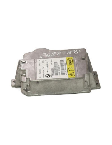 Boitier air bag BMW SERIE 1 E81 Diesel