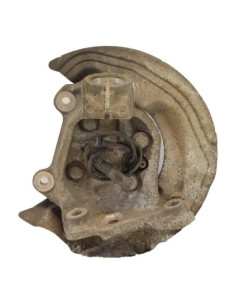 Fusee avant gauche BMW SERIE 3 E91 TOURING PHASE 2 BREAK Diesel 2