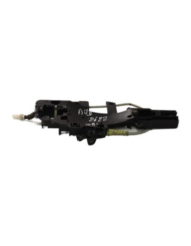 Support poignee porte avant droite BMW SERIE 1 E81 Diesel