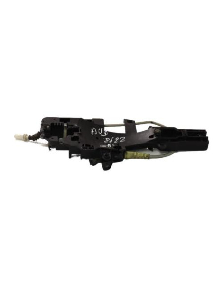 Support poignee porte avant droite BMW SERIE 1 E81 Diesel