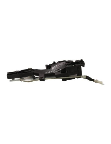 Support poignee porte avant droite BMW SERIE 1 E81 Diesel