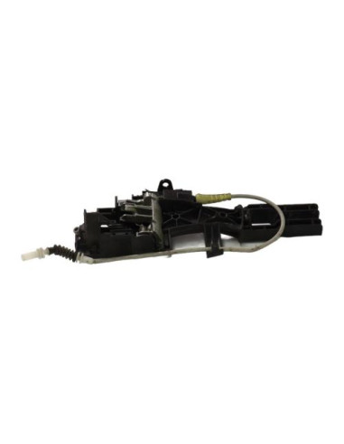 Support poignee porte avant droite BMW SERIE 1 E81 Diesel