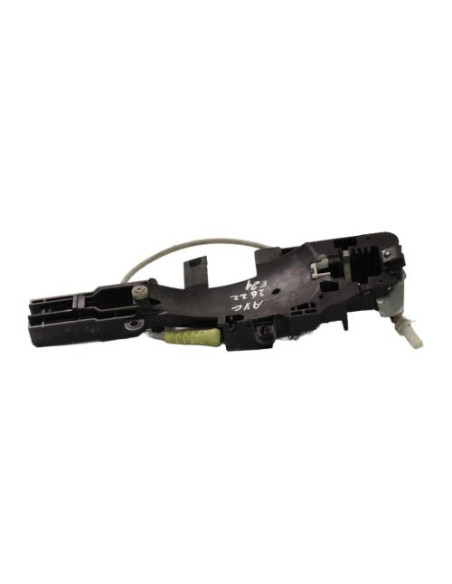 Support poignee porte avant gauche BMW SERIE 1 E81 Diesel