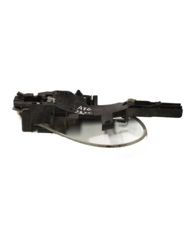 Support poignee porte avant gauche BMW SERIE 1 E81 Diesel