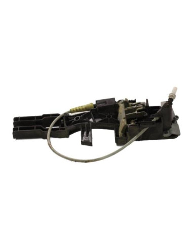 Support poignee porte avant gauche BMW SERIE 1 E81 Diesel