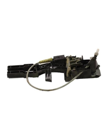 Support poignee porte avant gauche BMW SERIE 1 E81 Diesel