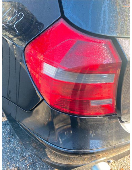 Support poignee porte avant gauche BMW SERIE 1 E81 Diesel