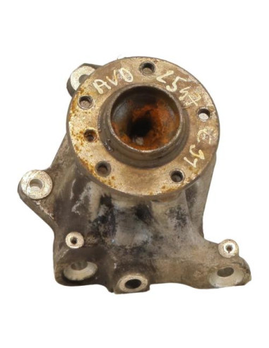Fusee avant droit BMW SERIE 3 E91 TOURING PHASE 1 BREAK Diesel