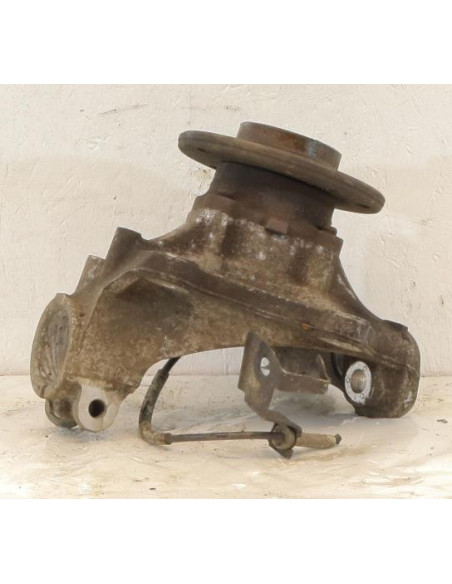 Fusee avant droit BMW SERIE 3 E91 TOURING PHASE 1 BREAK Diesel