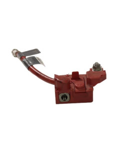 Batterie BMW SERIE 1 E81 Diesel 2
