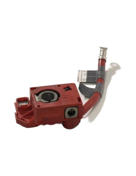 Batterie BMW SERIE 1 E81 Diesel