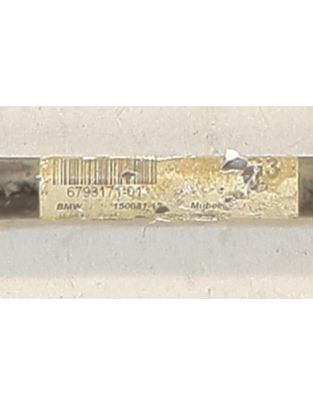 Barre stabilisatrice BMW X1 E84 PHASE 2 Diesel