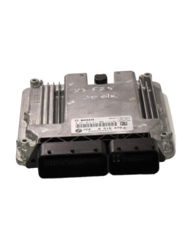 Calculateur moteur BMW X3 F25 PHASE 1 Diesel