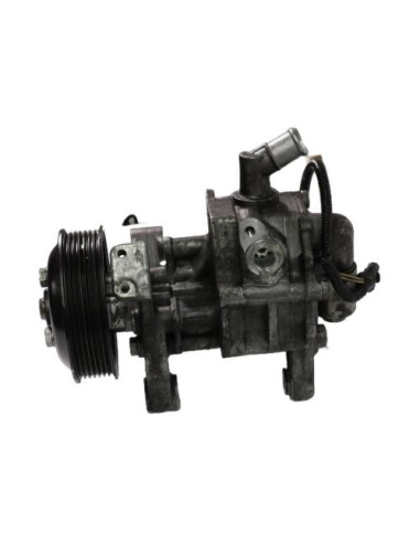 Pompe de direction BMW SERIE 5 F07 GRAN TURISMO PHASE 1 Essence