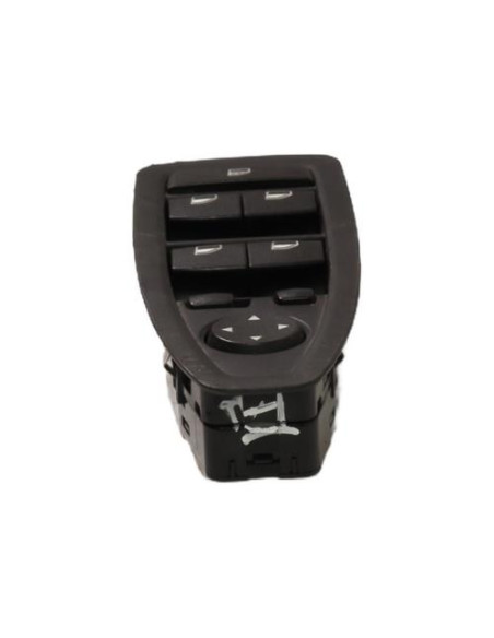 Interrupteur de leve vitre avant gauche BMW SERIE 1 F20 PHASE 1 Diesel