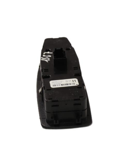 Interrupteur de leve vitre avant gauche BMW SERIE 1 F20 PHASE 1 Diesel