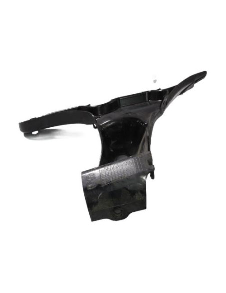 Support de pare chocs arriere BMW SERIE 5 E60 PHASE 2 Diesel