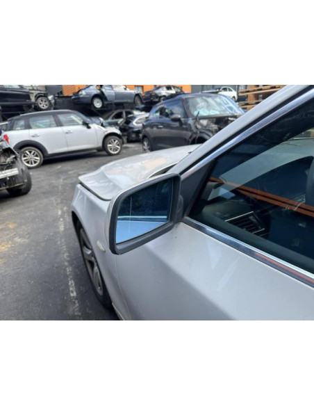 Support de pare chocs arriere BMW SERIE 5 E60 PHASE 2 Diesel