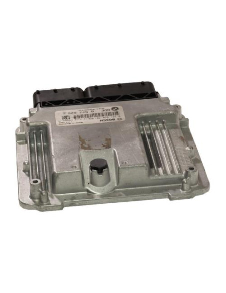Calculateur moteur BMW SERIE 1 F20 PHASE 1 Diesel