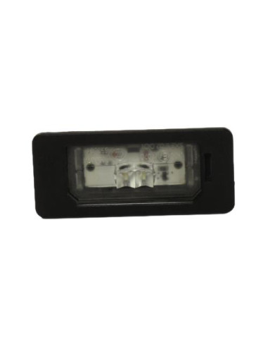 Eclairage de plaque BMW SERIE 3 E90 PHASE 1 