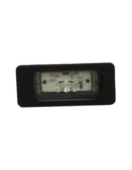 Eclairage de plaque BMW SERIE 3 E90 PHASE 1 