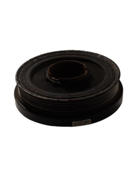 Poulie damper BMW SERIE 1 F20 PHASE 1 Diesel
