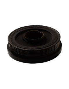 Poulie damper BMW SERIE 1 F20 PHASE 1 Diesel 2