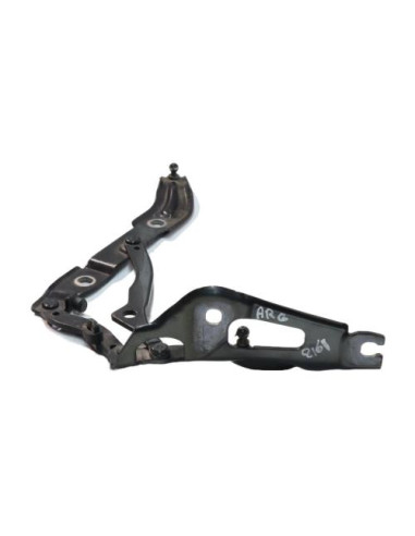 Charniere de hayon BMW SERIE 2 F22 COUPE PHASE 1 Essence