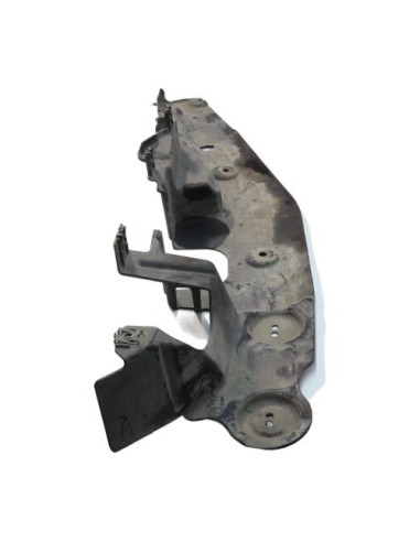 Cache sous moteur BMW X5 F15 