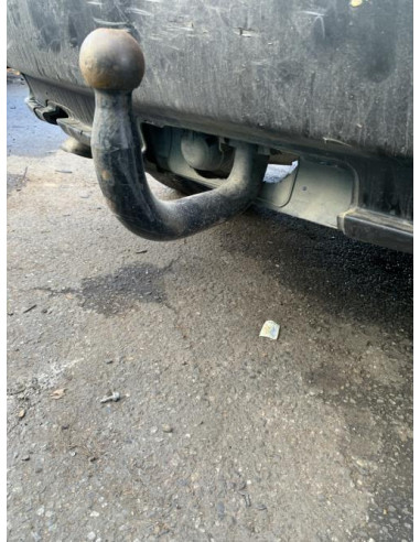 Debitmetre BMW X3 E83 PHASE 1 Diesel