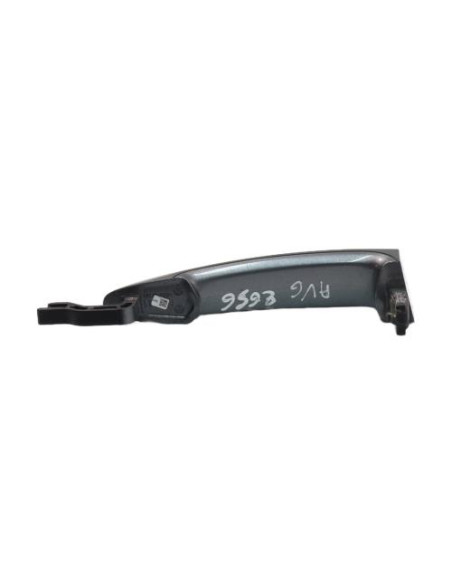 Poignee porte avant gauche BMW SERIE 1 E87 PHASE 2 Diesel