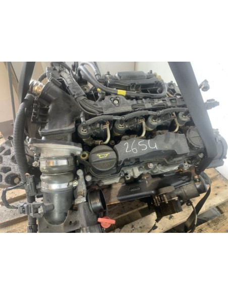 Moteur MINI MINI 2 R56 PHASE 1 Diesel