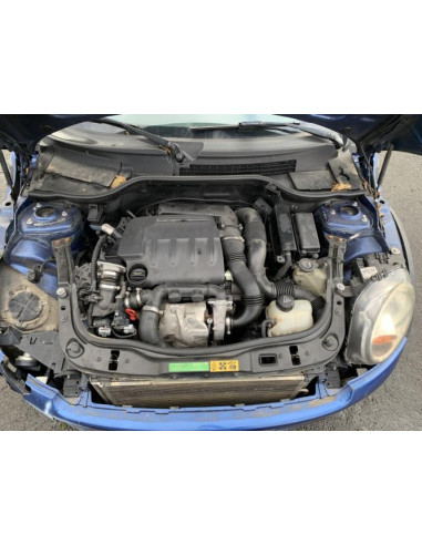 Boite de vitesses MINI MINI 2 R56 PHASE 1 Diesel