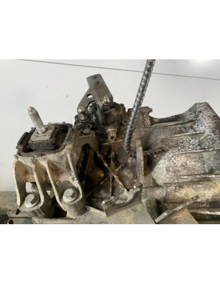 Boite de vitesses MINI MINI 2 R56 PHASE 1 Diesel