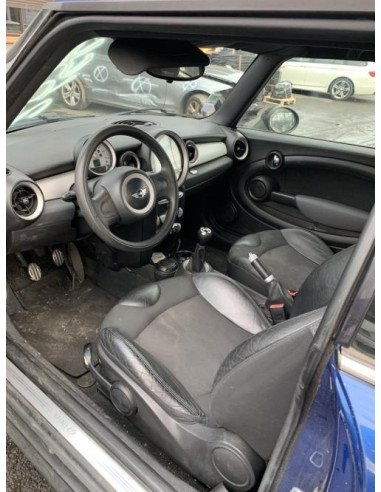 Boite de vitesses MINI MINI 2 R56 PHASE 1 Diesel