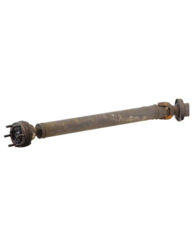 Arbre de transmission (propulsion) BMW SERIE 7 E38 Essence