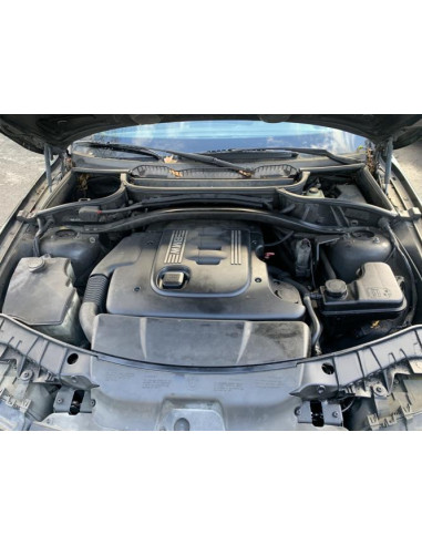 Attelage (boule de remorquage) BMW X3 E83 PHASE 1 Diesel