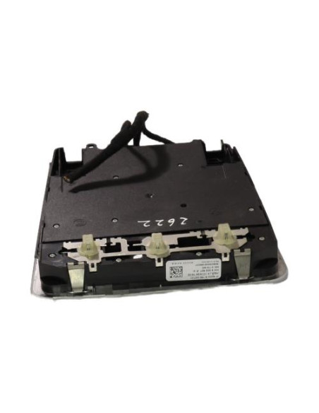 Eclairage de plafonnier BMW SERIE 1 E81 Diesel