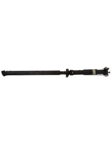 Arbre de transmission (propulsion) BMW SERIE 3 E46 COUPE PHASE 2 Essence